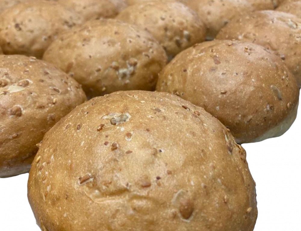 Multigrain Rolls Trigo’s